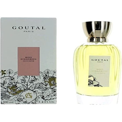 Parfum Annick Goutal Bois D'Hadrien 100ml