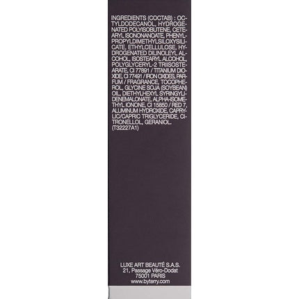 Gloss de buze, By Terry, Lip Expert Shine, Juicy Fig
