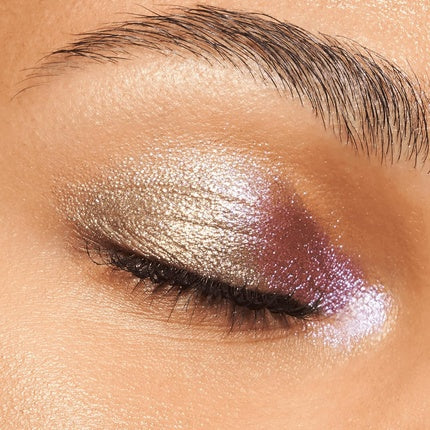 Fard de pleoape, Catrice, Space Glam Chrome, 1g