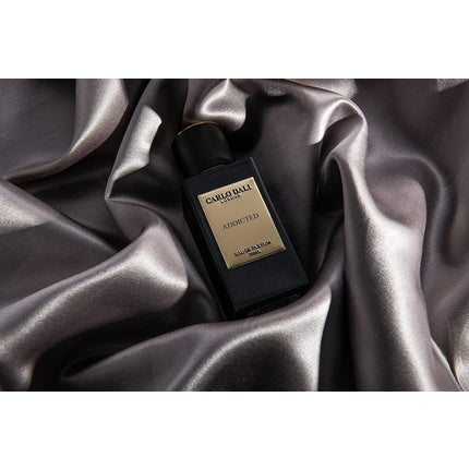 Parfum, Carlo Dali, Addicted, negru