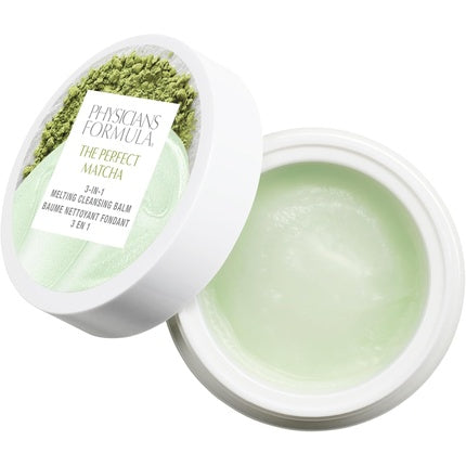 Balsam demachiant, Physicians Formula, The Perfect Matcha, verde