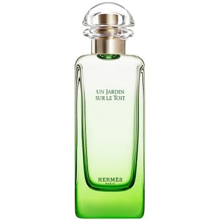 Hermès Un Jardin Sur Le Toit Eau De Toilette 50ml