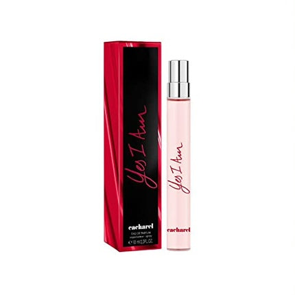 Parfum Cacharel Yes I Am, femei, 10ml