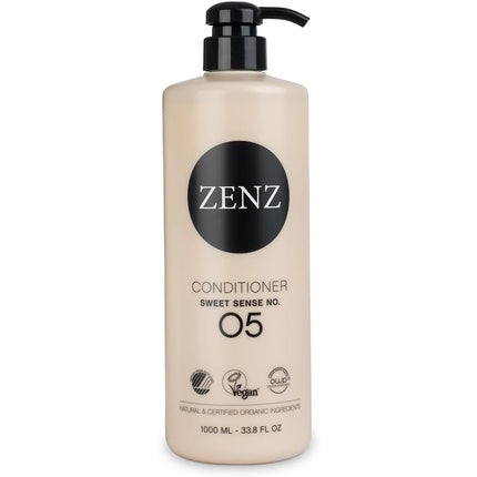 Balsam, Zenz, Sweet Sense No. 05, 1000ml