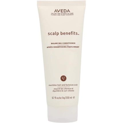 Aveda Scalp Benefits Balancing Conditioner, 200 ml