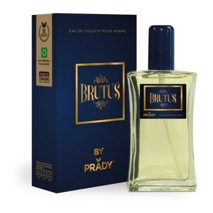 Parfum Bărbătesc Brutus, Prady Parfums, 100ml, Apă de Toaletă