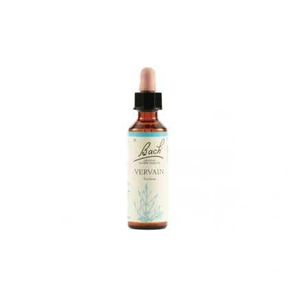 Picături orale Bach Vervain pentru entuziasmul excesiv 20ml