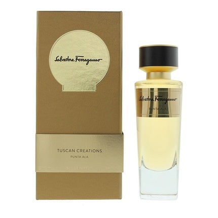 Salvatore Ferragamo Tuscan Creations Punta Ala Eau de Parfum, 100ml, unisex
