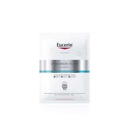 Masca Intensiva Anti-Age Eucerin Hyaluron-Filler 3ml