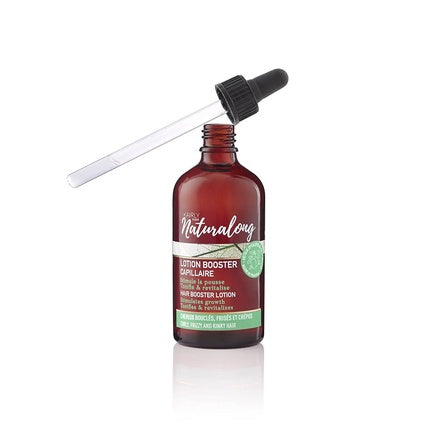 Loțiune Naturalong pentru creșterea părului, 100ml