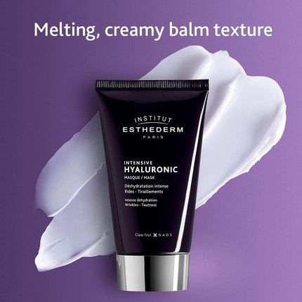 Masca de fata, Institut Esthederm, 105g