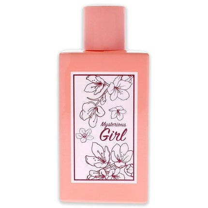 Mysterious Girl for Women Eau de Parfum 100ml