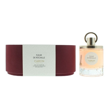 Eau de Parfum Caron Fleur de Rocaille 100ml pentru femei