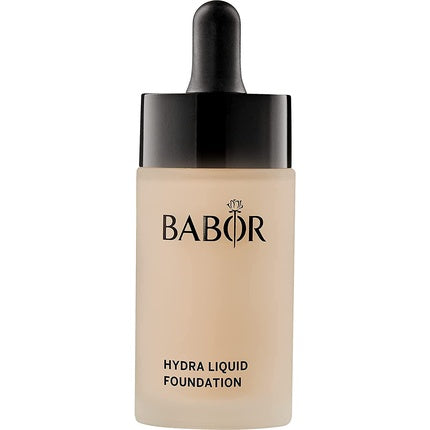 Fond de ten Babor Hydra Liquid 30 ml Sunny