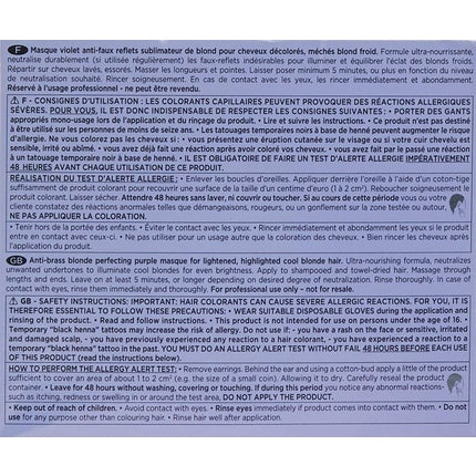 Masca de Par, Kérastase, 500ml