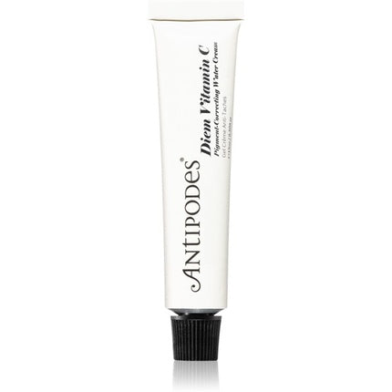 Gel-cremă corectoare Diem, Mini Vitamin C, 10 ml