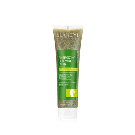 Gel exfoliant, Elancyl, energizant, tonifiant, 150ml