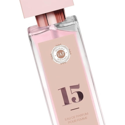 Iap Pharma Parfums No.15 Eau De Parfum Floral Spray pentru Femei 150ml