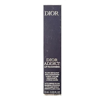 Luciu de buze, Dior, Addict Lip Maximizer, bej