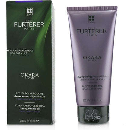 Șampon, Rene Furterer, 200ml