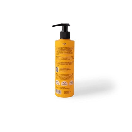 Balsam păr Twisty Wave Me To The Moon portocaliu 280 ml