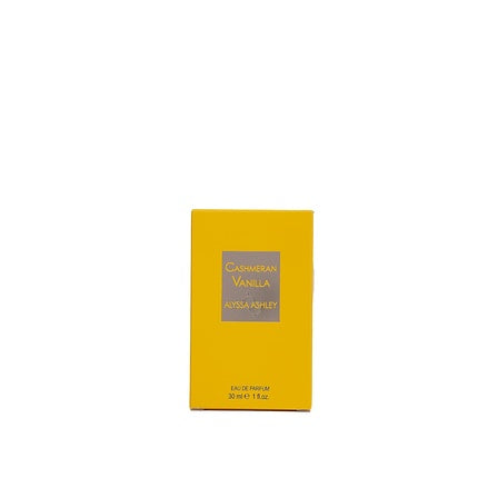 Parfum femei, Alyssa Ashley, Cashmeran Vanilla, 30ml