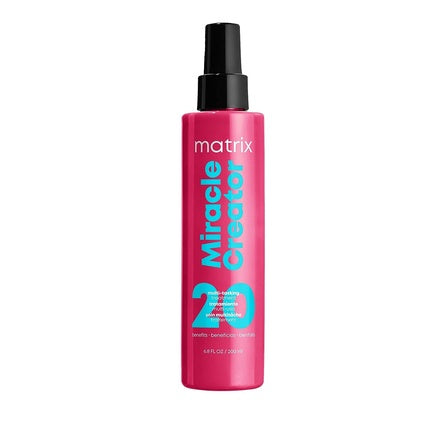 Spray leave-in conditioner, Matrix Miracle Creator, 201 ml