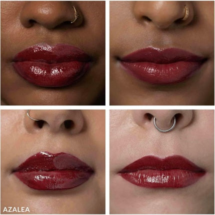 Luciu de buze, Kat Von D, Azalea