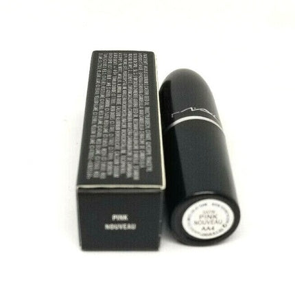 MAC Pink Nouveau Lipstick - Retro Satin - Culoare Roz