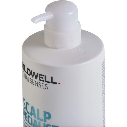 Șampon, Goldwell Dualsenses, Scalp Specialist, 1 L