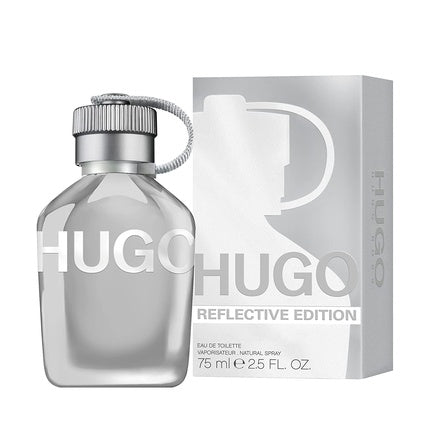 Parfum Hugo Boss Reflective Edition Eau de Toilette 75ml