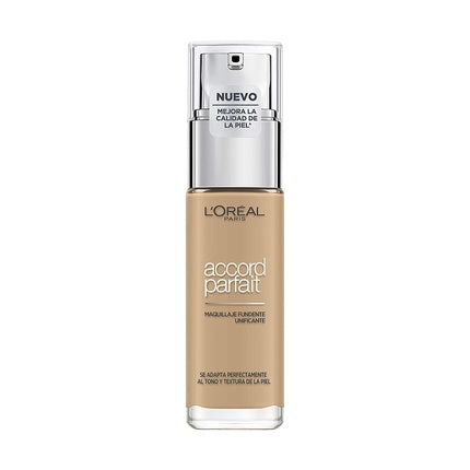 Primer facial, L'Oréal Paris, Accord Parfait, 3D Golden Beige