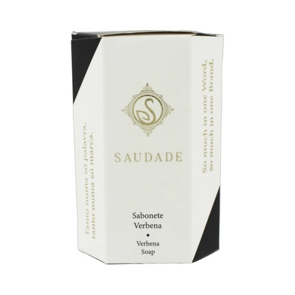 Săpun Saudade cu parfum de verbena, 200g
