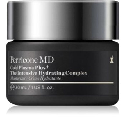 Cremă facială hidratantă Perricone MD Cold Plasma Plus+, Complex Hidratant Intensiv, 30 ml