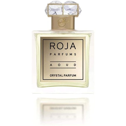 Parfum unisex, Roja Parfums, Aoud Crystal, 100ml