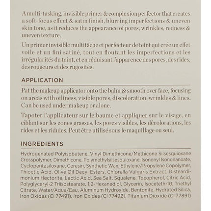 Primer față, Perricone MD, No Makeup Instant Blur, bej