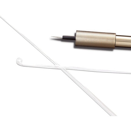Eyeliner L'Oréal Paris Matte Signature 08 Snow 10g