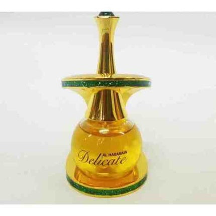 Parfum, Al Haramain, Delicate, 24ml, auriu