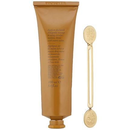Scrub mâini, Oribe Côte d'Azur, 100ml