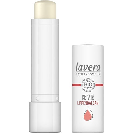 Balsam Buze Lavera Repair, rodie, 15g