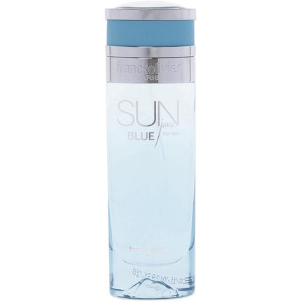Parfum, Franck Olivier, Blue Franck, 75 ml