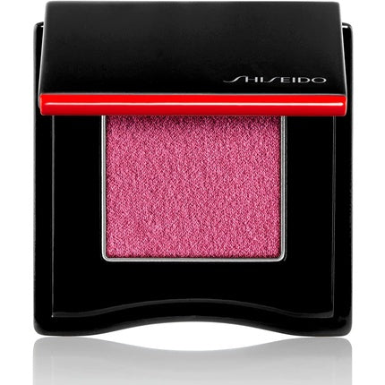 Fard de pleoape, Shiseido POP PowderGel, 2.5g, roz Waku-Waku