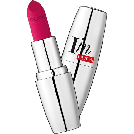Ruj, Pupa Milano I'M Matt, mat, fucsia