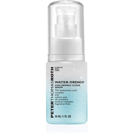 Serum Hidratant Peter Thomas Roth Water Drench Hyaluronic Cloud 30ml