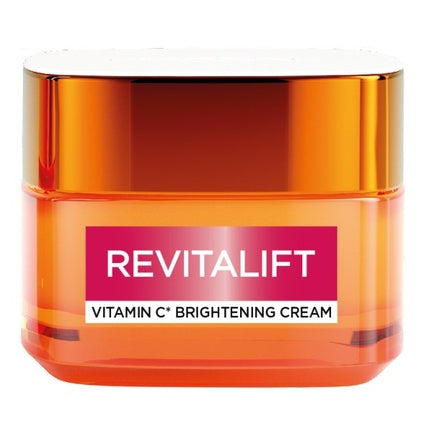 Cremă Facială L'Oréal Revitalift cu Vitamina C, 50ml