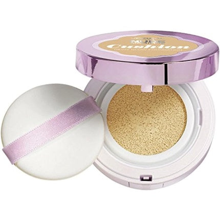 Fond de ten L'Oréal Paris Nude Magique Cushion, Rose Beige, 14.6g