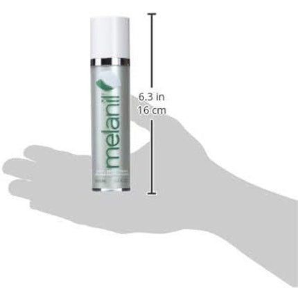 Cremă corp Catalysis 50ml alb-verde