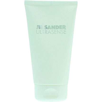 Gel de duș, Jil Sander, Ultrasense White, 150ml