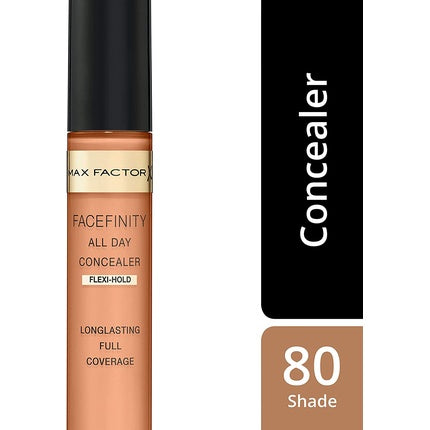 Concealer, Max Factor, Facefinity, 7.8ml, bej
