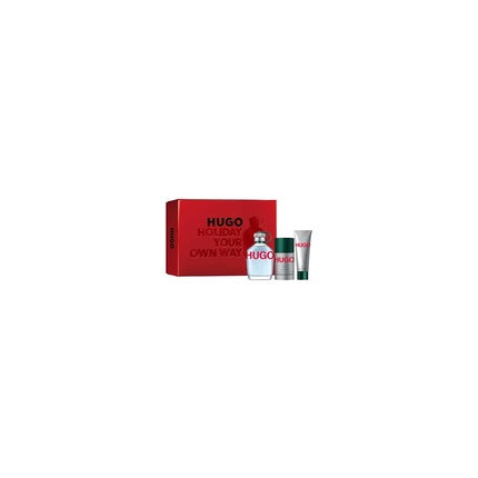 Parfum, Hugo Boss, EDT, 125 ml